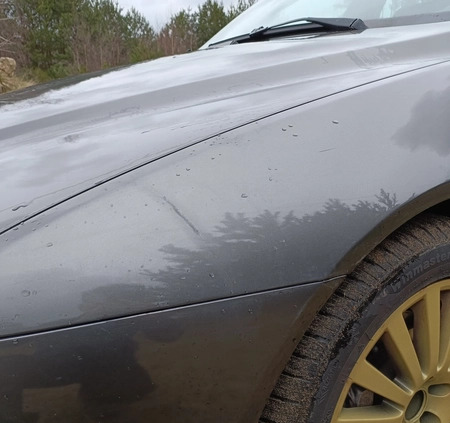 Alfa Romeo 159 cena 16999 przebieg: 349000, rok produkcji 2011 z Żukowo małe 121